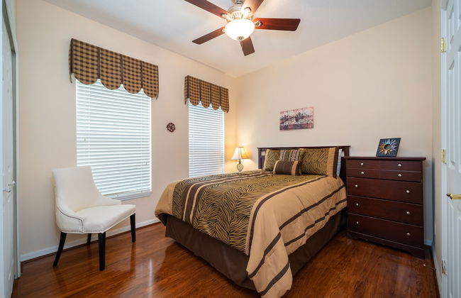 Bella Vida Resort Luxury Pool Home Game Room View! - Foto 6