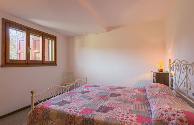 6 bedroom House in Scandicci with private pool and garden - Photo 27