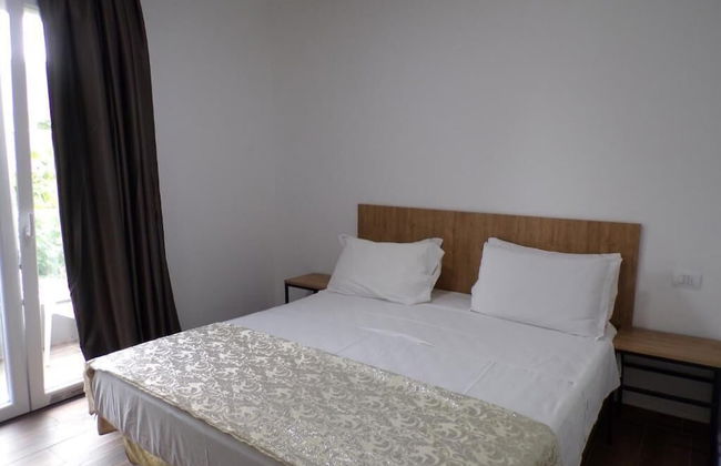 Hotel Nord Est - Foto 4