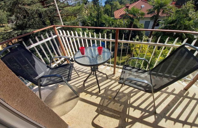 Lovely Apartments Near the Sea - Foto 36