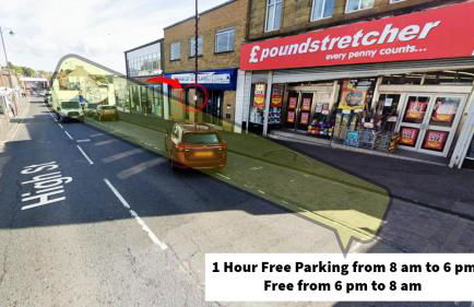 Luxury 3 Bedrooms Entire Flat - Self Check in & Check out - Photo 70