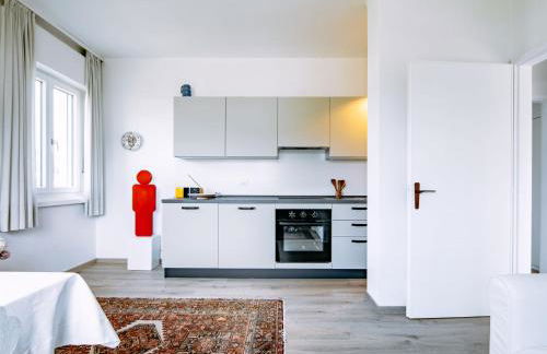 Holiday Home Villetta ai Pini-1 by Interhome - Foto 12