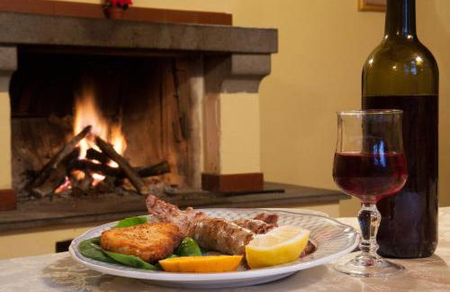 L'Antica Vigna - Foto 49