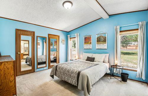 Rocky Mountain Rustic - Foto 28