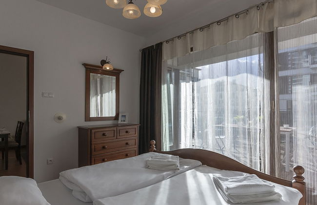 VacationClub BalticPark Plaza Apartments - Foto 4