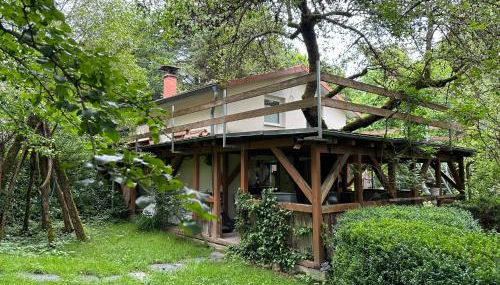 Gartenhaus - Dietzhäuschen - Foto 2, Garden