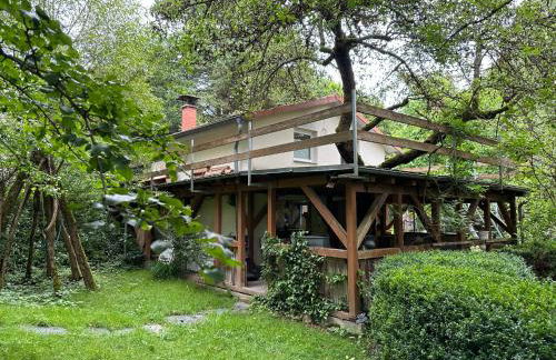 Gartenhaus - Dietzhäuschen - Foto 2