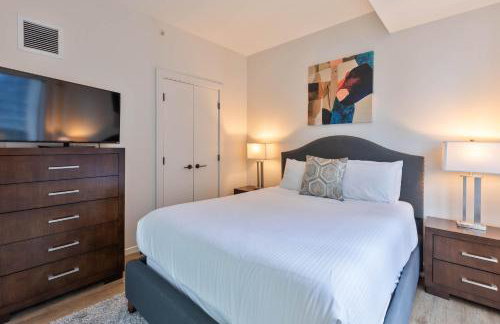 Bright Apt Downtown Seaport - Foto 5