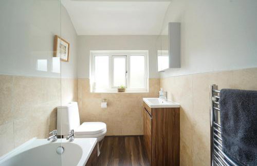 Stunning 5 bed house in Chapel Allerton, sleeps 9 - Foto 14