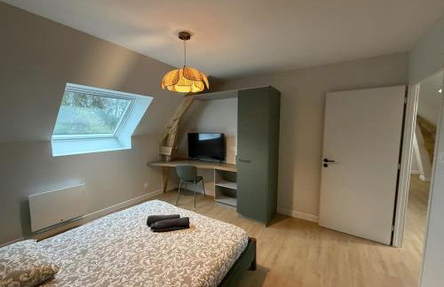 Villa Saint michel 220m2 - Foto 41