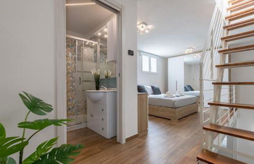 Valentini Luxury Loft-18 by train to Florence-PARKING FREE - Foto 11