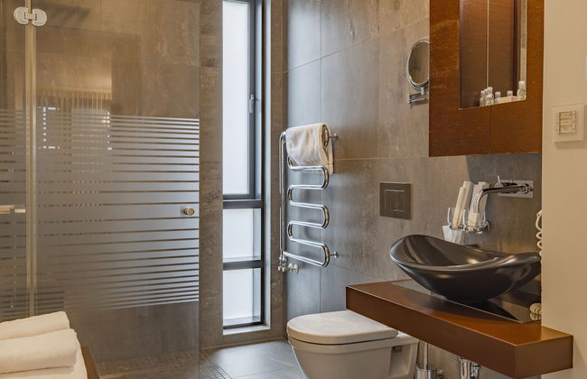 Black Pearl Luxury Apartments - Foto 54