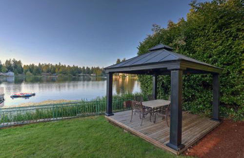 Lake Waterfront DUO Homes - Foto 19