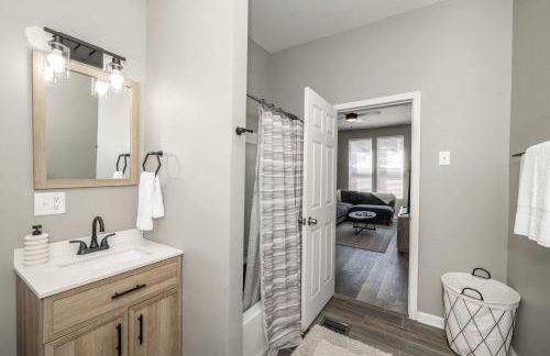 Queen City Grand House - Foto 21