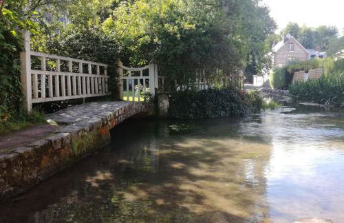 La Maison Des Sources ( wifi ) - Foto 37