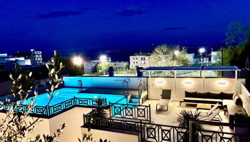 Luxury house Prestige Split - Photo 1