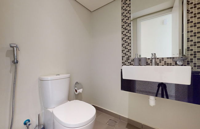 Primestay - Akoya Oxygen - Odora Residences - Photo 14