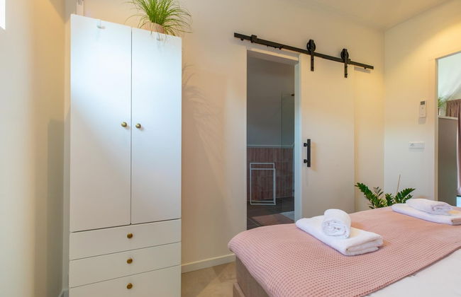 Appartement Bed by Al - Hoofdstraat 16 a Kortgene - Photo 15