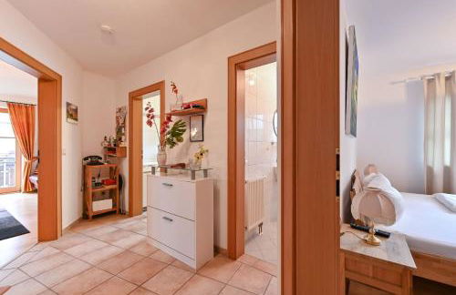 Ferienwohnung 50er Vintage Flair - Foto 5