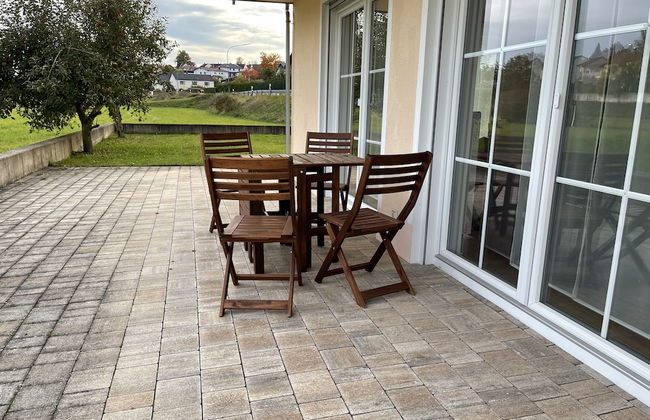 Apartment Mühlbach - Foto 27