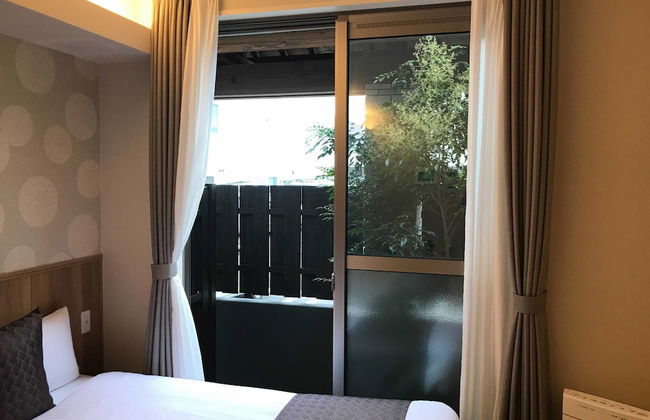 GRAND BASE Hiroshima Peace Memorial Park - Foto 72