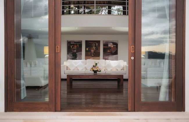 Villa Blanca by Alfred in Bali - Foto 37