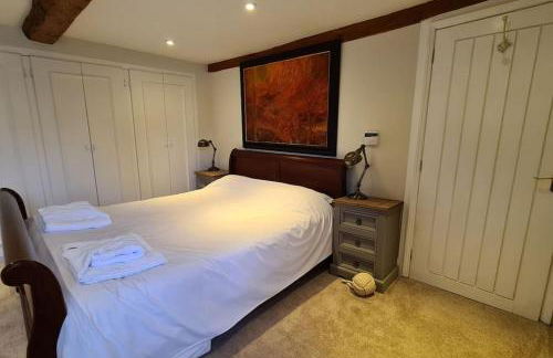 Wellow Farmhouse - Foto 40