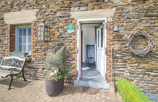 Luxurious House With Sauna in Bastogne - Foto 2