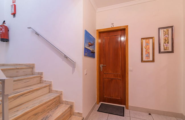 Faro Airport Flat 3 by Homing - Foto 15