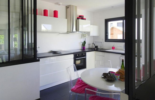 Holiday Home in Benodet Near Sandy Beach - Photo 7