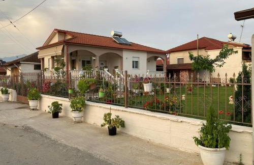 Suzie's House - Road to Loutra Pozar - Foto 47