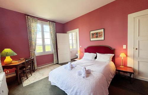 Le Château de Chambois - Confidentiel - Familles - Séminaires - Foto 19