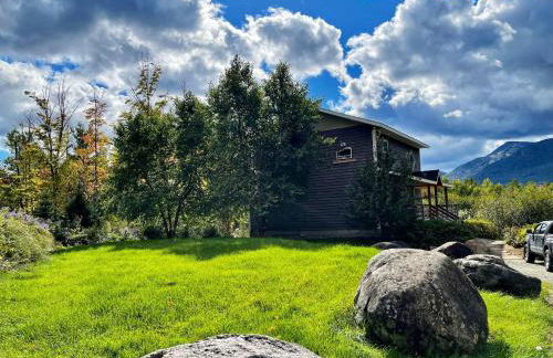 Lookout Mountain Chalet - Foto 53