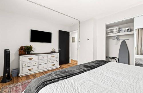 Spacious 1BR Flat near Downtown Royal Oak - Foto 15