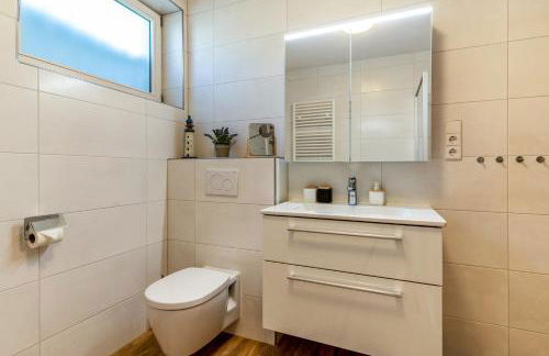 Ferienwohnung Kuckucksnest - Foto 17