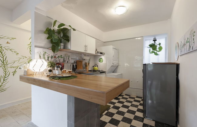 Greenery Urban Flat - Foto 4