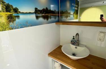 Hausboot Rollyboot Evolution - Foto 18