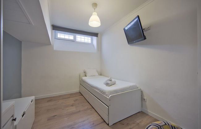 Jamor Terrace by Homing - Foto 9