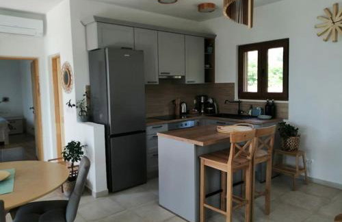 Kuća za odmor Gnjila u uvali iznad prekrasne plaže - Foto 17