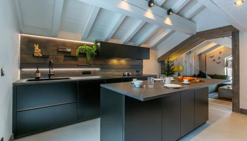 Maisons de montagne Le Samovar - Foto 4