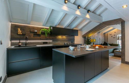 Maisons de montagne Le Samovar - Foto 4