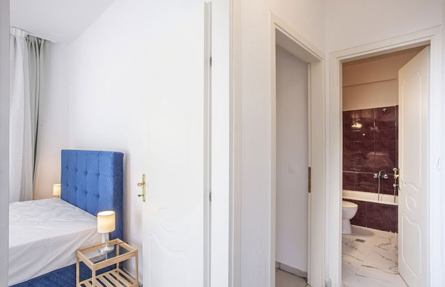 Aris Luxury Apartments - Foto 17