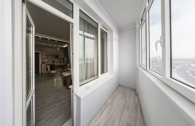 Riverside Spa Apartments - Foto 28