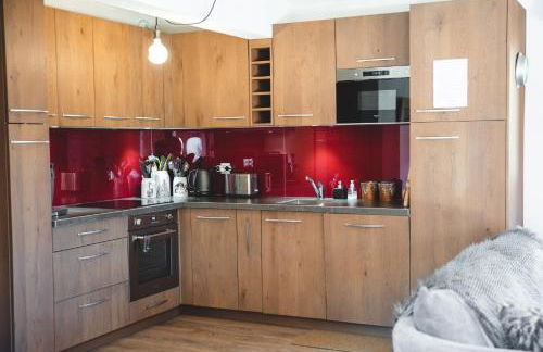 Le Chalet des Tartalys - 750 m des pistes de Serre Chevalier Chantemerle - Foto 16