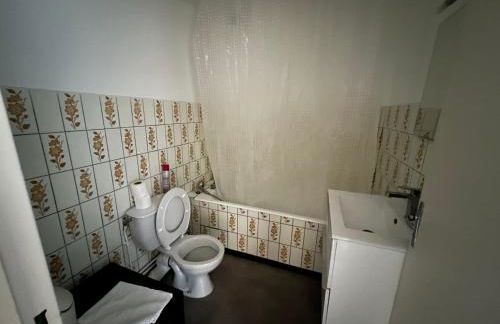 Saint Exupery Parking Wifi Un Séjour à Part - Foto 27