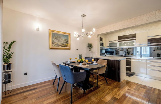 Amigo 2-Bedroom Luxury Suite - Seaview - Foto 3