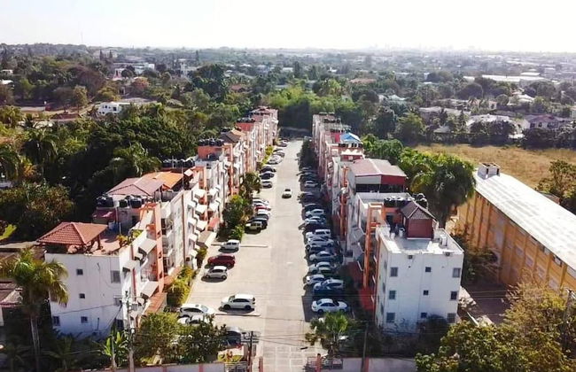 Charming 3-bed Apartment 2 Bano Aire Acondicionado - Foto 18