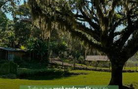 Refúgio vila das figueiras ! - Foto 20