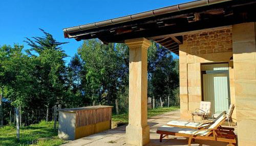Villa Haritza - Foto 3, sunbed