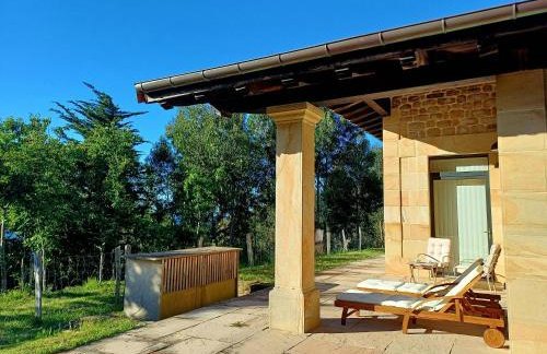 Villa Haritza - Foto 3